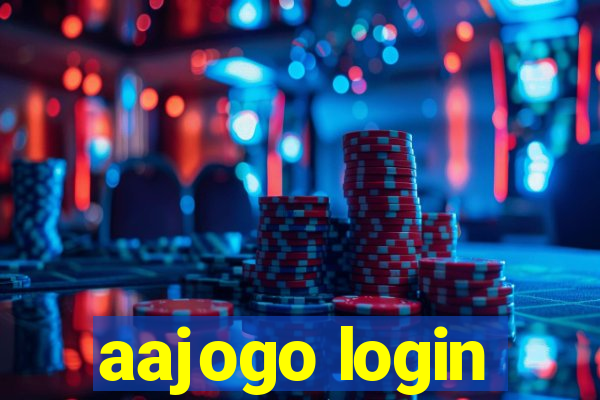 aajogo login